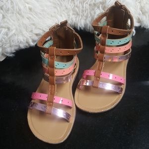 Cute sandals